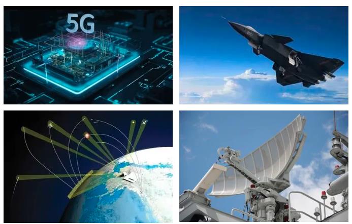 Low-Defect SiC Wafers Drive Efficiency in Renewable Energy Systems